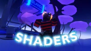 Easy Roblox Shaders Install (Bloxshade 2024)