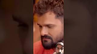 #Video~Na Jiyab Tohra Bina#Khesari Lal Yadav#Trending Bhojpuri song️#explor#subscrib#viral#ytshort