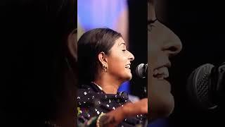 Jyoti Nooran In Funny Mood | Nooran Sisters Live Mela Ludhiana