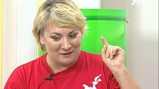 ТК "Енисей", программа "Утро на Енисее," Иммерсивный спектакль-экскурсия "Путь Орфея"