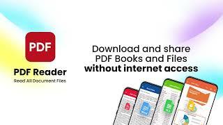 PDF Reader - All .PDF Viewer