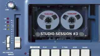 DVP: Studio Session #3 "Two Bobs"