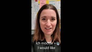 German Repair Strategies for Speaking Exam