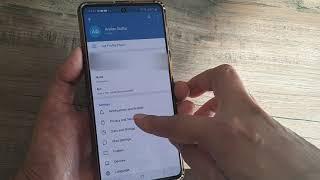 how to hide last seen on telegram