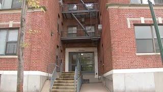 Death of 91-year-old man in NJ being investigated as potential homicide
