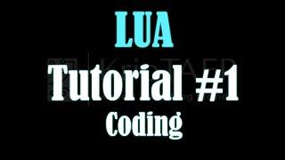 Tutorial | Logitech | Make your own Lua No-Recoil | Part #1