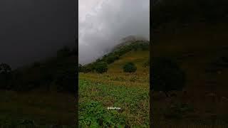 Clouds above Ijevan Mountains #naturelovers #exploremore #hiking #армения #armenia #հայաստան #mount