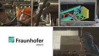 Karriere mit Fraunhofer UMSICHT | Von der Idee zur Ausgründung