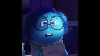 Sadness x embarrassment ️ #insideout #insideout2 #sadness #keşfet #editshort #emotions #edit
