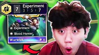 K3Soju Hits 7 Experiment Warwick on Stage 4. It Doesn't Go Well.