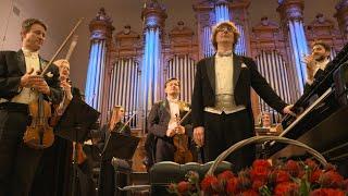 С. Тарасов. Юбилейный концерт / S. Tarasov. Anniversary Concert