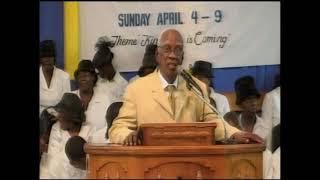 Powerful Moments from Convocation | Blast From The Past | Recorded on April 4, 2010