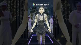 Avakin Life | Creep it real with this new #Wednesday dance! 