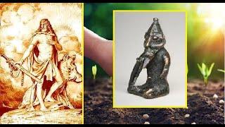 Freyr True Meaning: Translation, Attestations, Theories of Norse Gods/Deities