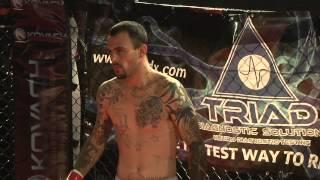 Wray vs Tebengel