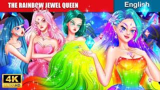 Legend of The Jewelry PrincessesBedtime StoriesFairy Tales English New StoriesTDC Fairy Tales