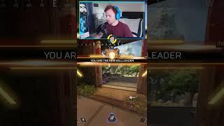 Is it Stealing Kills if I do more than 50 damage? | Apex Legends Short Moment