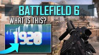JackFrags Reveals Potential Battlefield 6 Clues & Players Are Not Happy With Movement
