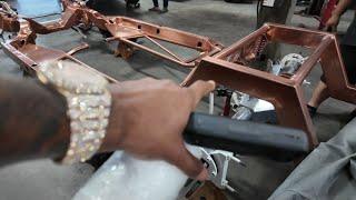 HERES HOW THE ALTERCATION REALLY WENT WITH THIS SHOP OWNER OVER  MY CAR