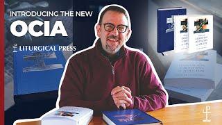 Introducing the new Order of Christian Initiation of Adults from Liturgical Press