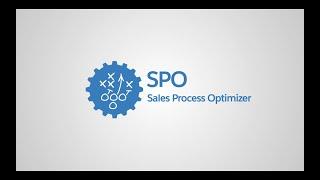 Sales Process Optimizer | It's time for an optimization