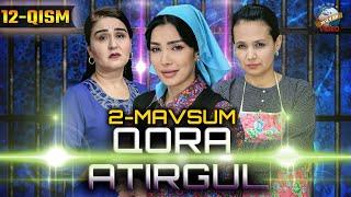 Qora atirgul (o'zbek serial) 72-qism | Кора атиргул (узбек сериал) 72-кисм