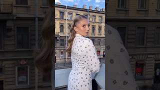 Самая популярная мальвинка из голливудской волны #hairstyle #hairtok #hairtutorial #hair #beauty