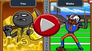 Stick War Legacy | Stickman Legacy Insane MODE Tournament Hack Unlimited Gems - Android GamePlay Ep6