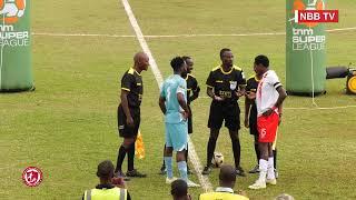 Highlights: Silver Strikers 0-0 FCB Nyasa Big Bullets