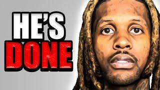 The END of Lil Durk (Full Backstory)