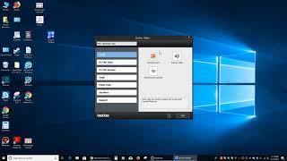 How To Scan From A Brother All In One Printer In Windows 10