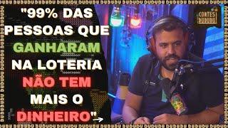 O que fazer com seu PRIMEIRO MILHÃO | Cortes Dududu