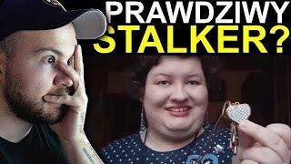 SPYSIŃSKI reaguje na: KLAUDELIZA O SWOJEJ NOWEJ (starej) MIŁOŚCI