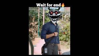 Destroyed in seconds  | Thug life ️ memes ️ vaibhav k meme