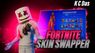 Fortnite Skin Changer [2025] | Free Fortnite Skin Swapper [Menu] | Fortnite Skin Changer [Download]