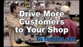 Gunsmiths.com Promotional Video