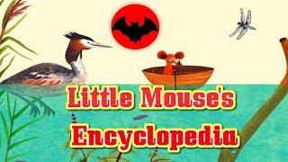 Little Mouse's Encyclopedia | Full Playthrough