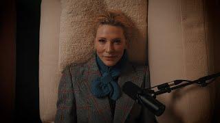 Cate Blanchett on Channelling Bob Dylan | Fashion Neurosis Podcast with Bella Freud | Video