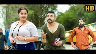 Rajasekhar, Meera Jasmine" Hindi Dubbed Blockbuster Action Movie Full HD 1080p |Hema Choudhary Movie