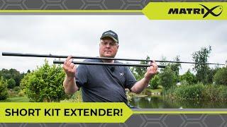 MATRIX SHORT KIT EXTENDER