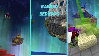lucky plays [Ranked Bedwars]