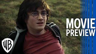 Harry Potter and the Goblet of Fire | Full Movie Preview | Warner Bros. Entertainment