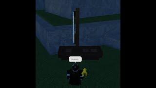 Pilgrammed boat magic glitch