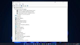 Windows 11 Not Detecting Headphones When Plugged In FIX