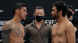  Oliveira x Alday  | Prévia da Luta | Dana White's Contender Series - Semana 2