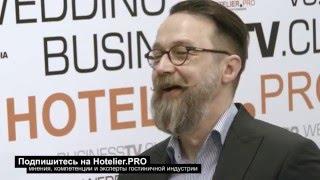 Константин Артемьев / Russian Hotels Talks: О проф.сообществах, тренингах и собственниках