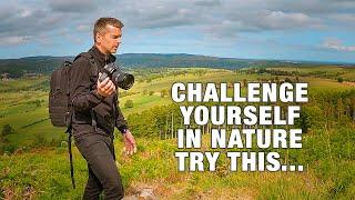 Tips for Stunning Landscape Photos | Master Your Camera Like a Pro!