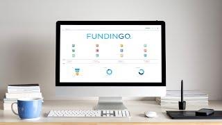 Fundingo - The power of Salesforce for the Funding Industry