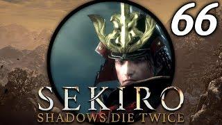 Bathed in Moonlight - Let's Play Sekiro: Shadows Die Twice #66