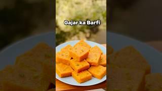 Gajorer Halua Recipe | Gajar Ka Halwa #recipe #dessert #easyrecipe #shortvideo #shorts #gajarkahalwa